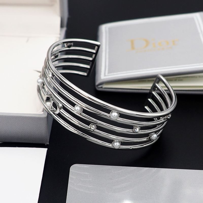 Christian Dior Bracelets